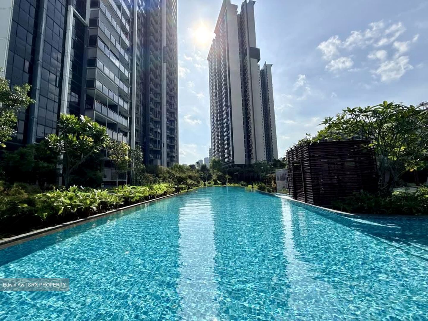 Parc Riviera (D5), Condominium #531675341